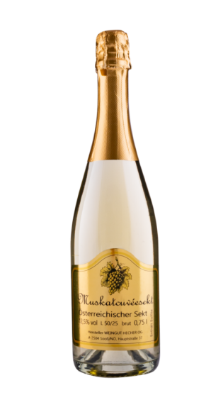 Muskat&shy;cuveésekt