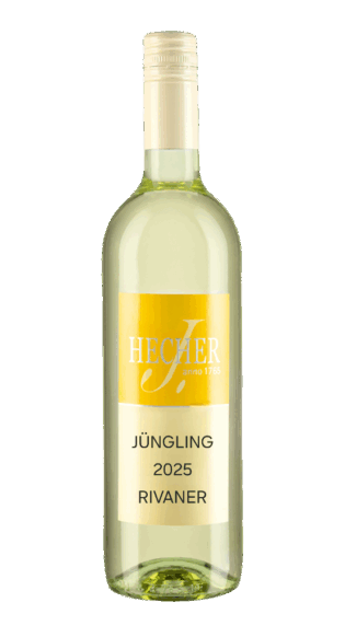 Rivaner „Jüngling“