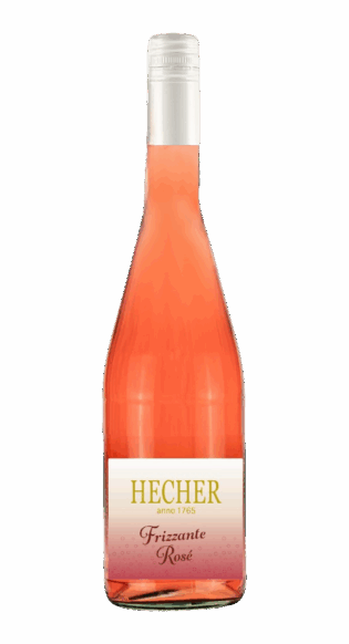 Frizzante Rosé